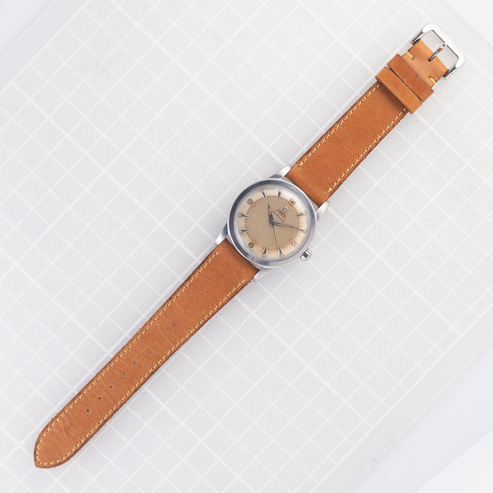 OMEGA Seamaster ref.2577-6 Bumper