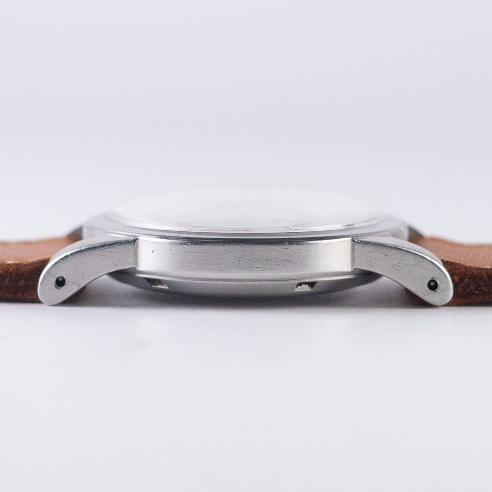 OMEGA Seamaster ref.2577-6 Bumper