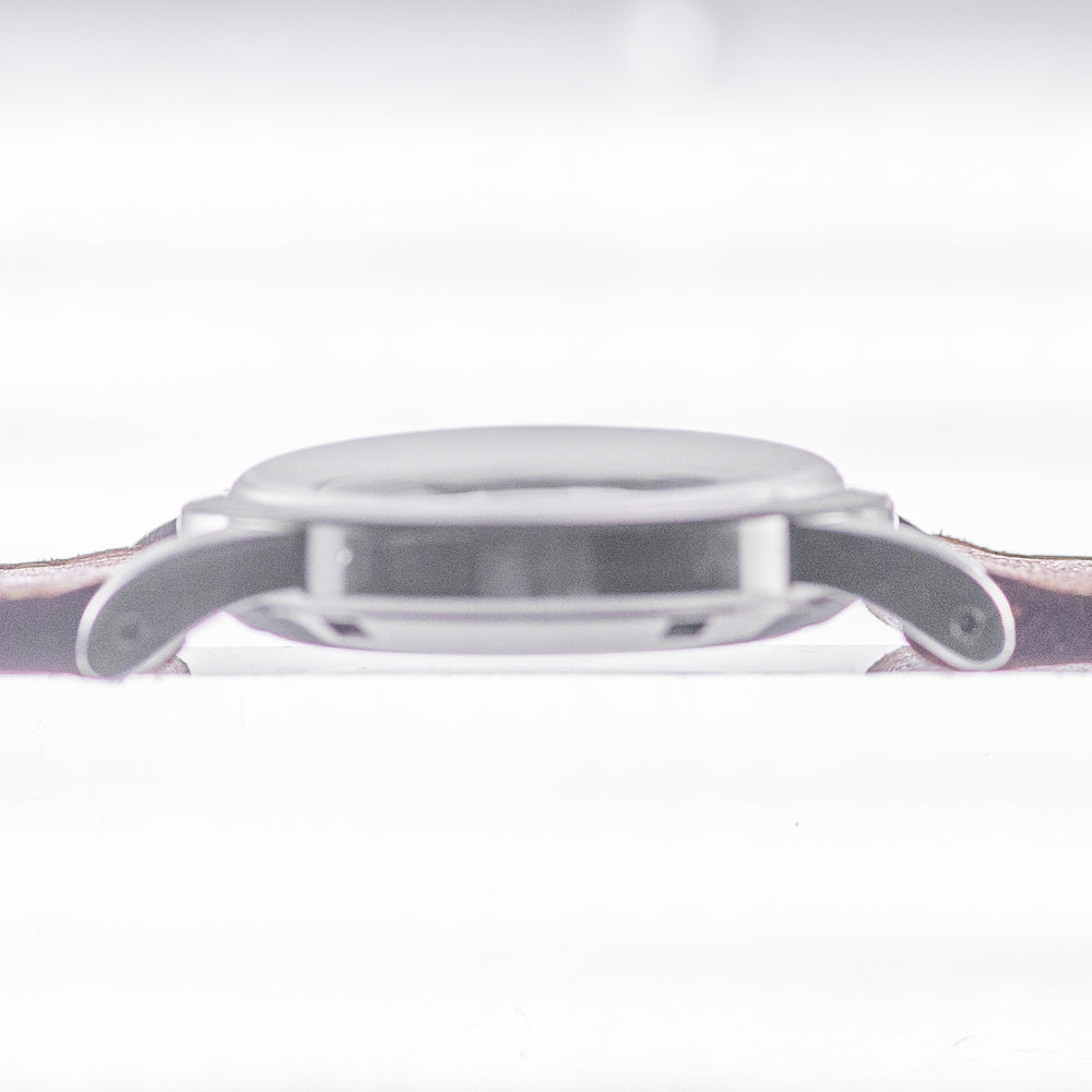 OMEGA Seamaster ref.2577-6 Bumper
