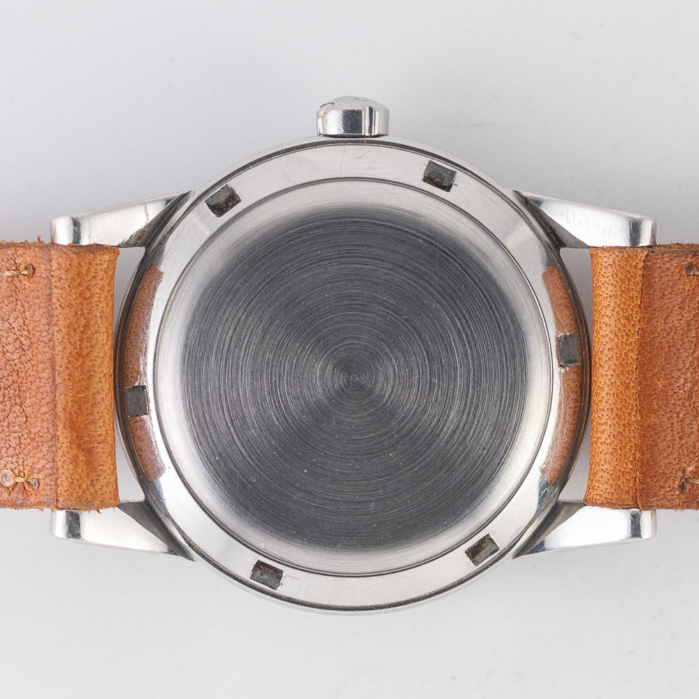 OMEGA Seamaster ref.2577-6 Bumper