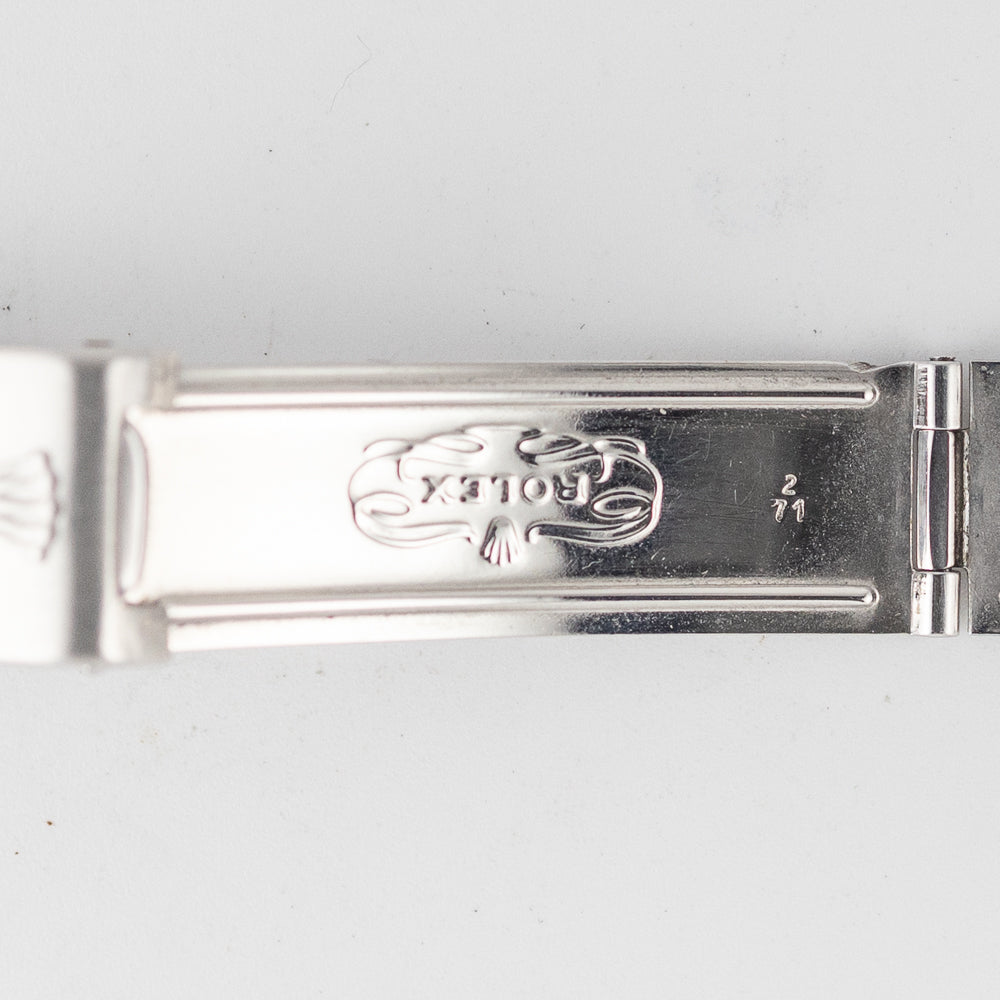 TUDOR OYSTER DATE Ref.7992/0