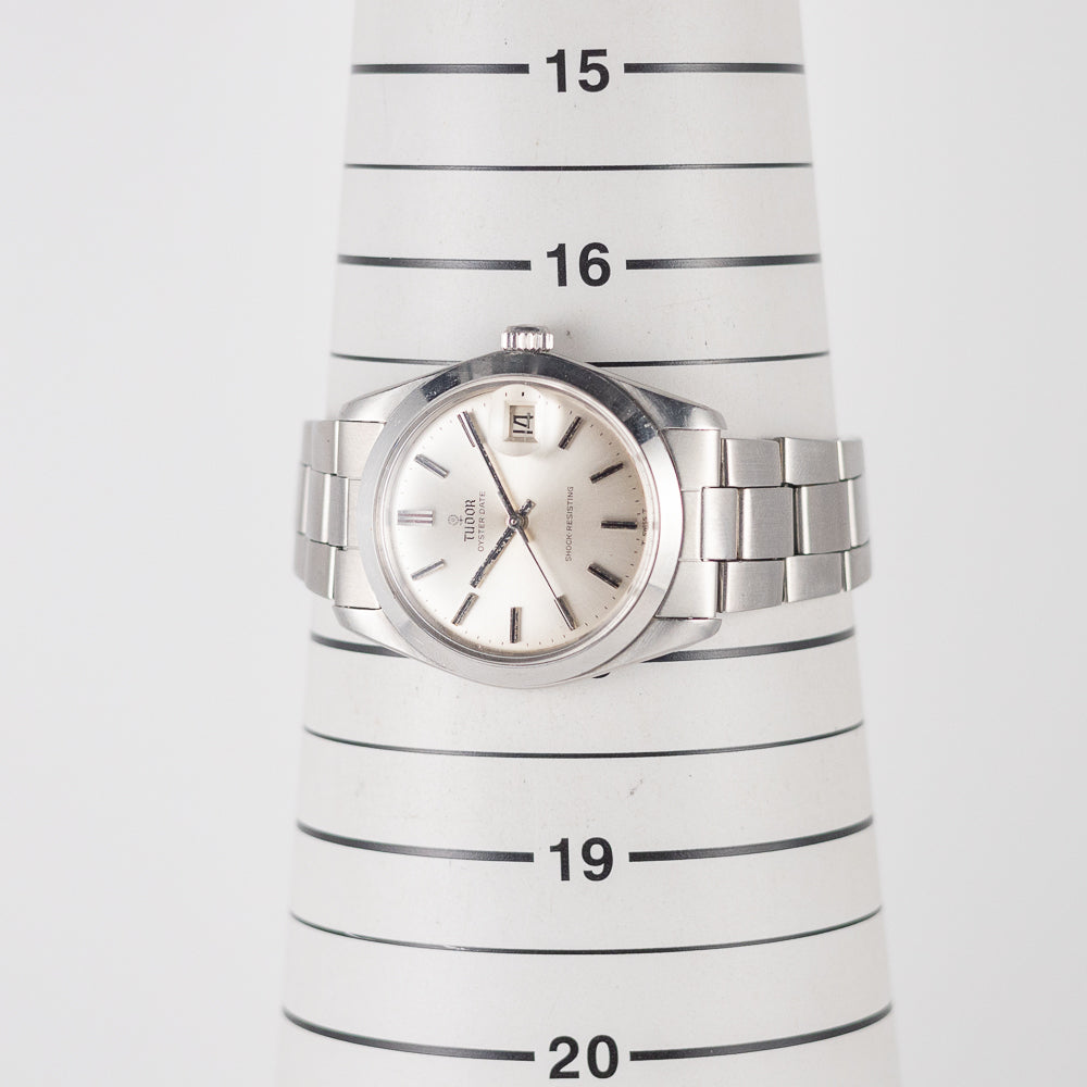 TUDOR OYSTER DATE Ref.7992/0