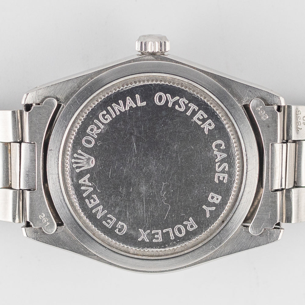 TUDOR OYSTER DATE Ref.7992/0