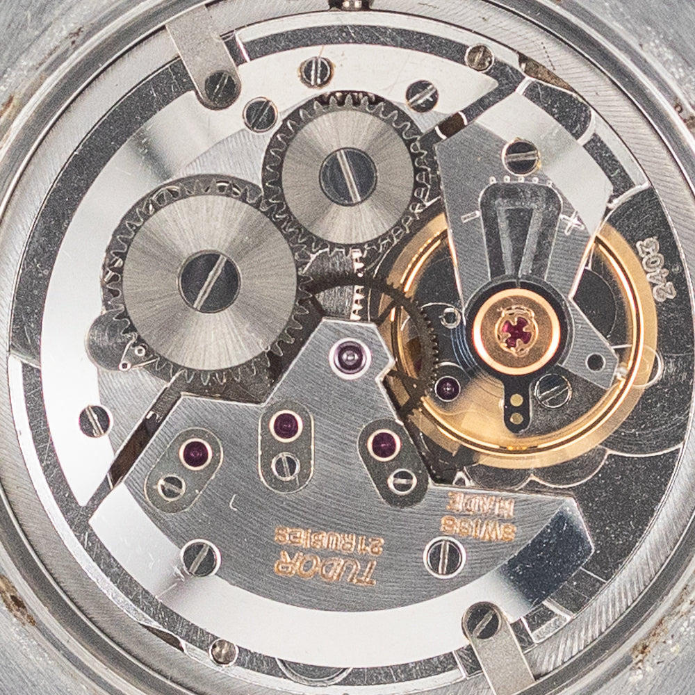 TUDOR OYSTER DATE Ref.7992/0