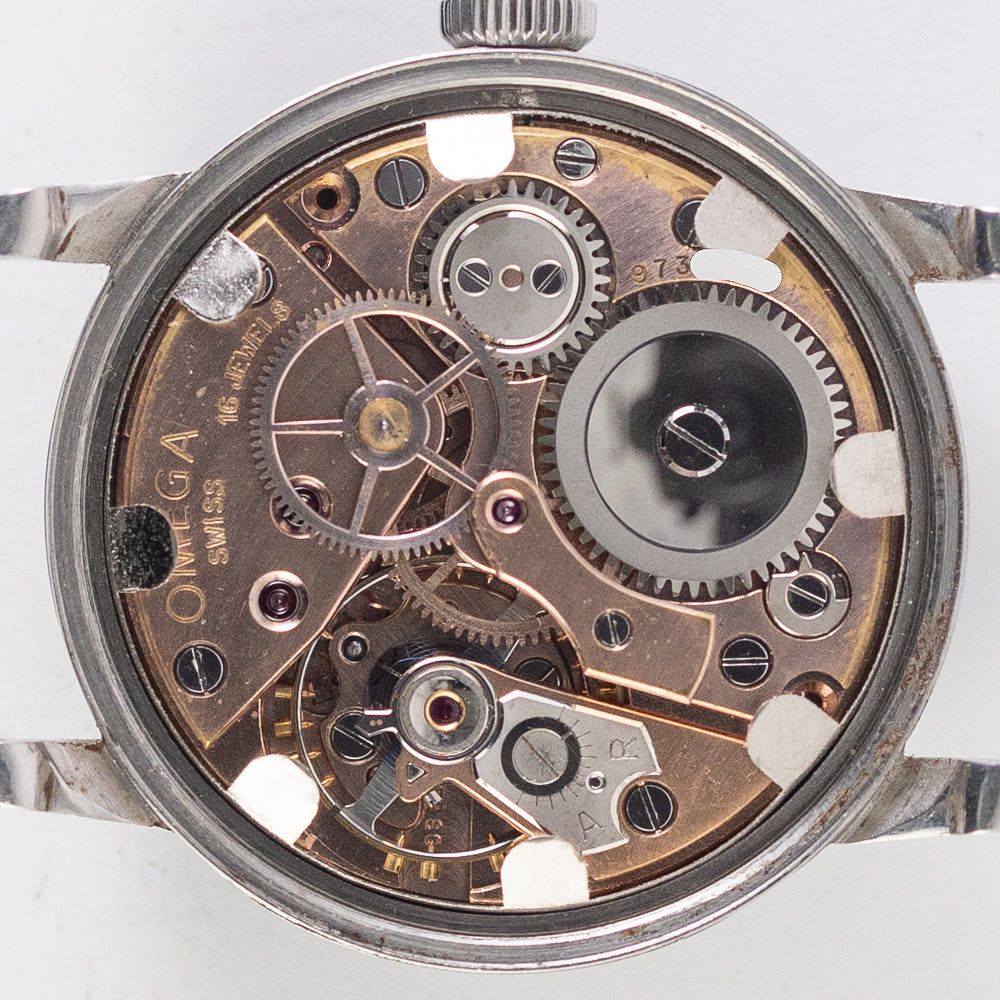 OMEGA Ref.2254 Cal.30T2SCRG Screw-back