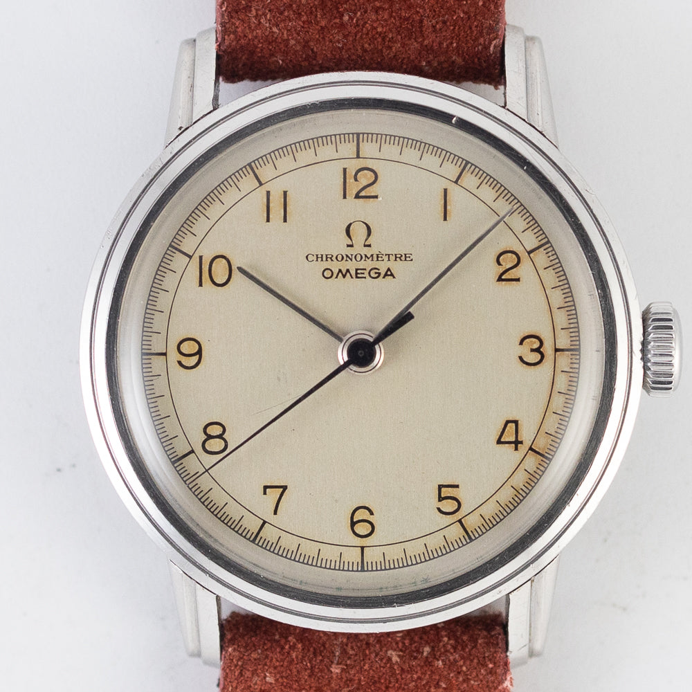OMEGA Ref.2254 Cal.30T2SCRG Screw-back