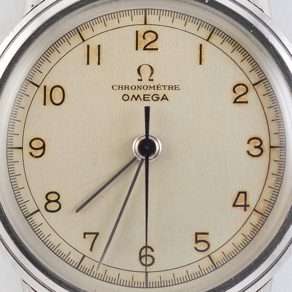 OMEGA Ref.2254 Cal.30T2SCRG Screw-back