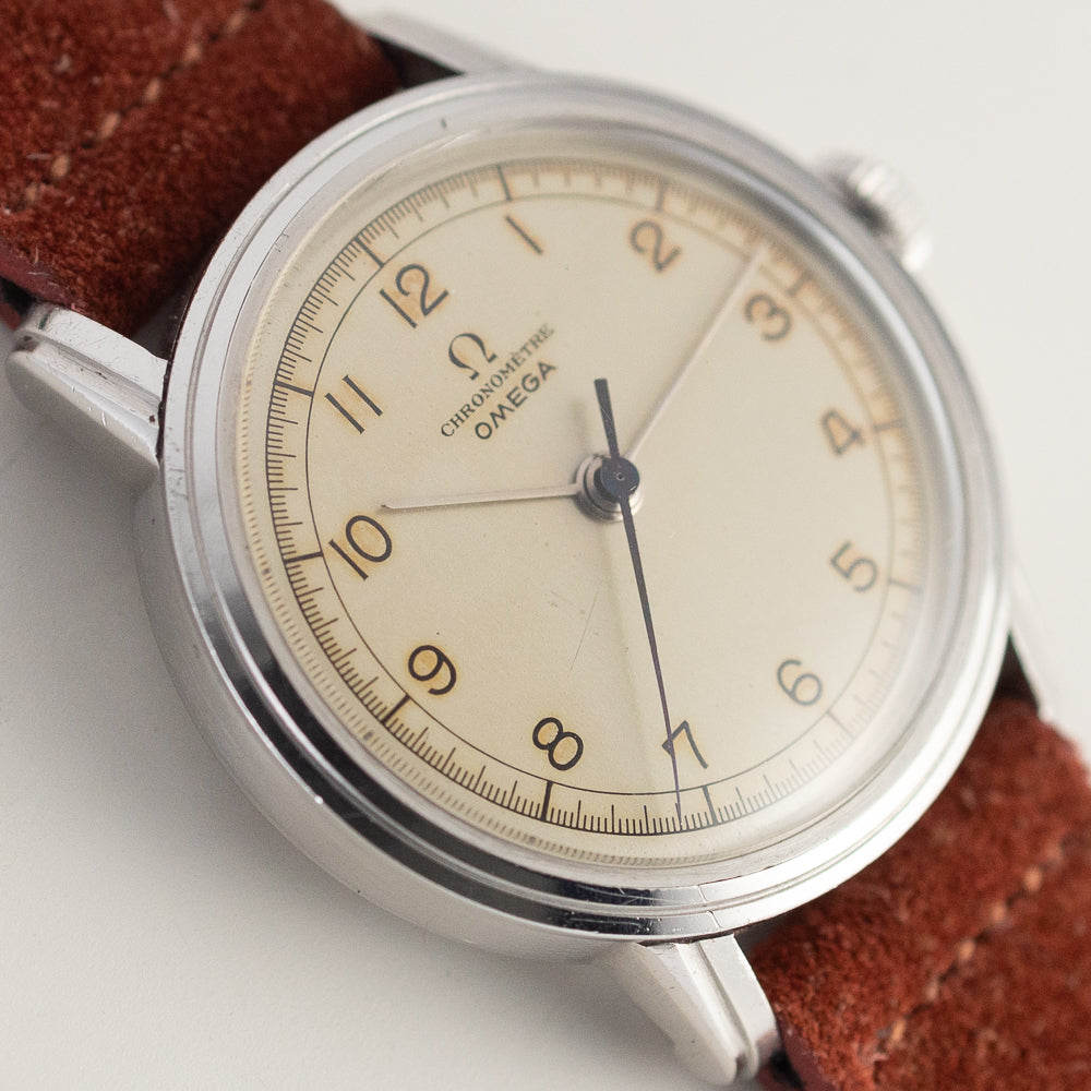 OMEGA Ref.2254 Cal.30T2SCRG Screw-back