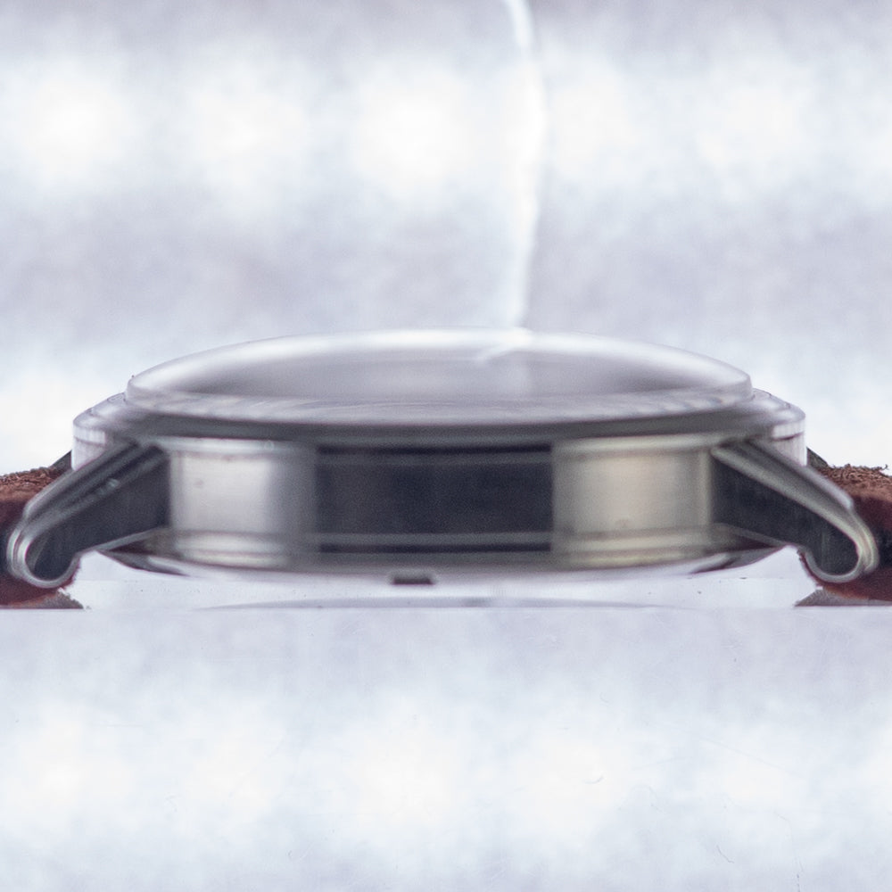 OMEGA Ref.2254 Cal.30T2SCRG Screw-back