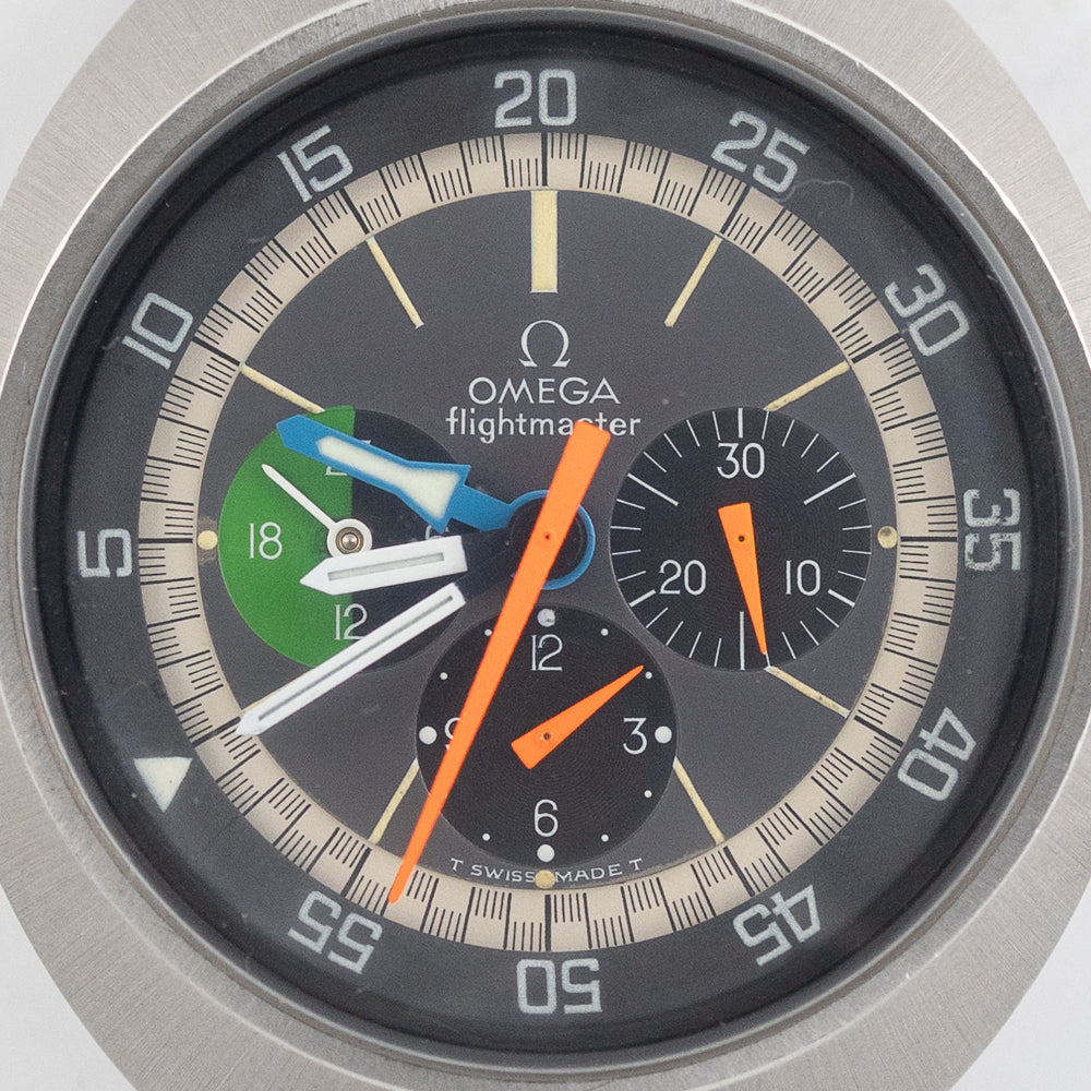 OMEGA Flightmaster ref.145.013