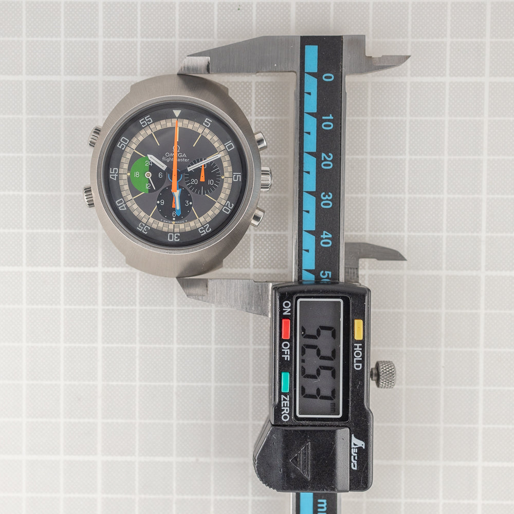 OMEGA Flightmaster ref.145.013