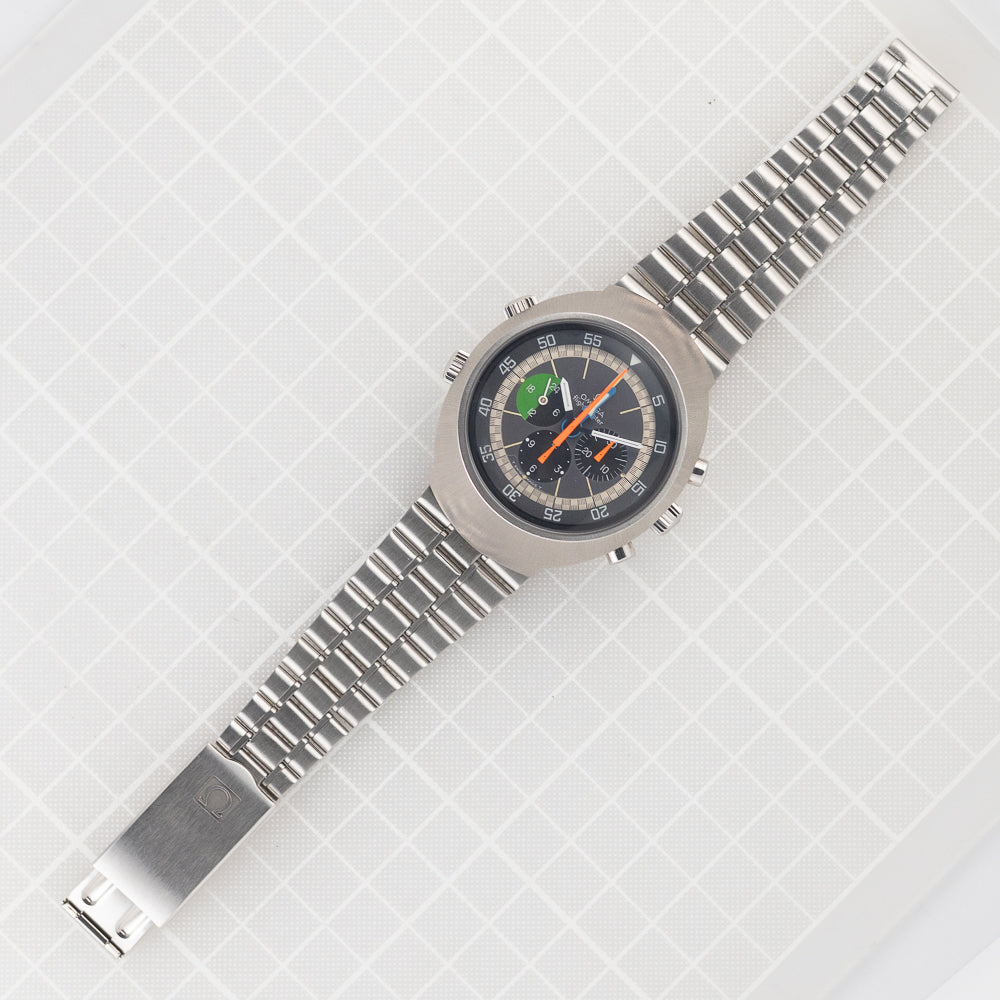 OMEGA Flightmaster ref.145.013