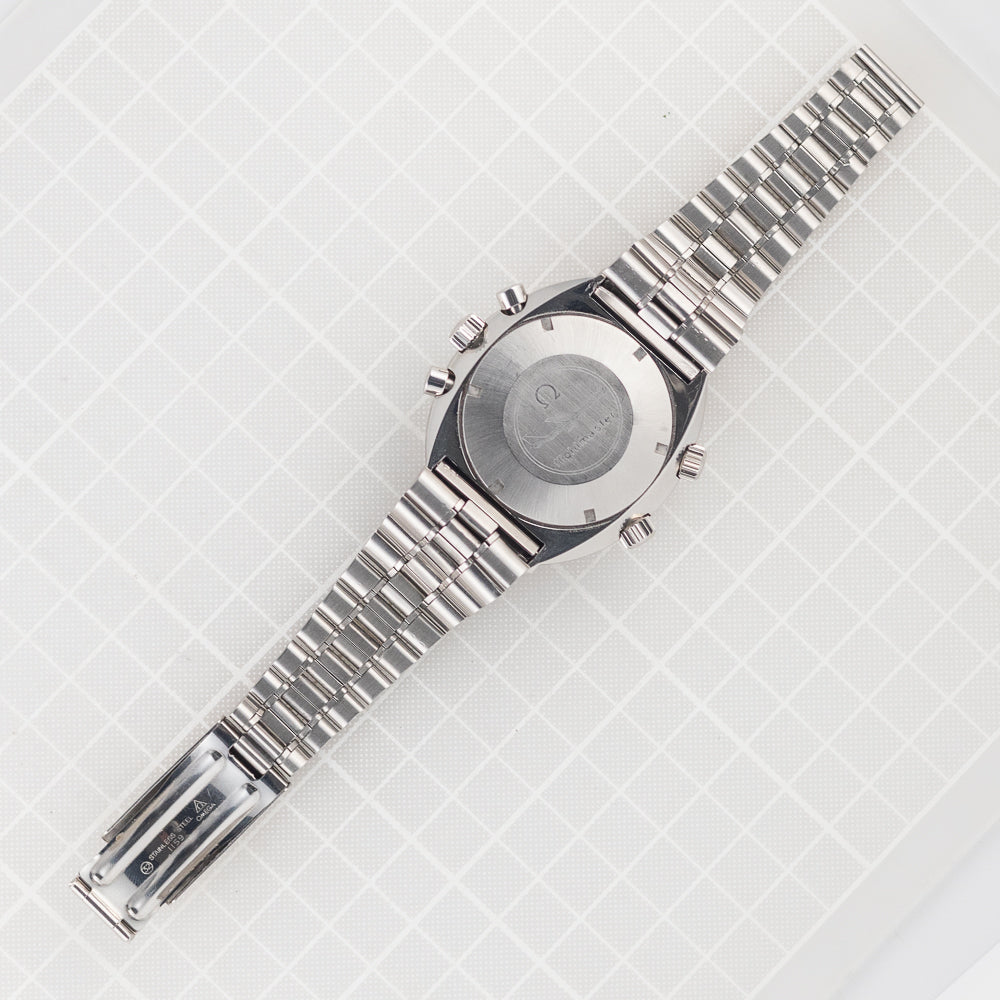 OMEGA Flightmaster ref.145.013