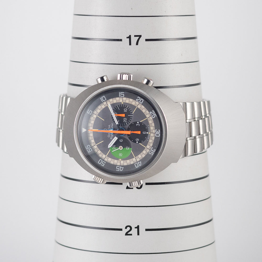 OMEGA Flightmaster ref.145.013