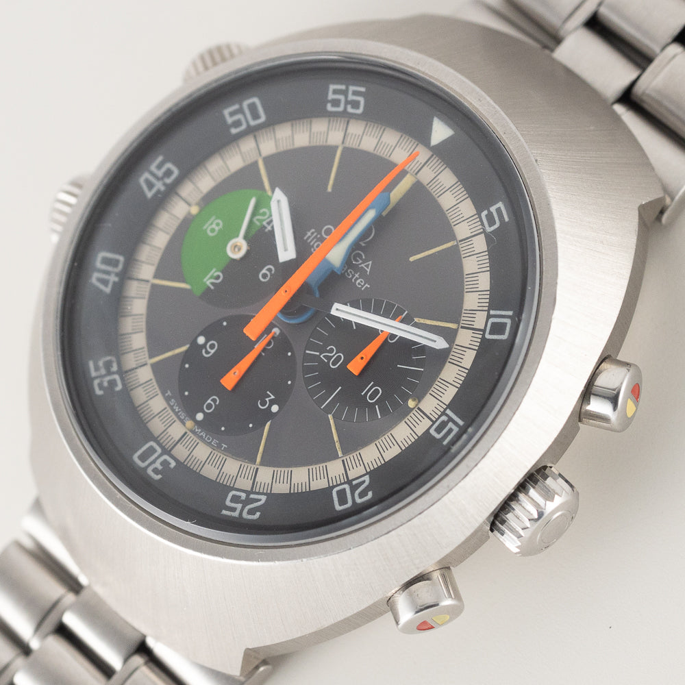 OMEGA Flightmaster ref.145.013