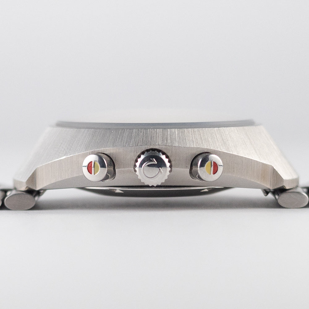 OMEGA Flightmaster ref.145.013