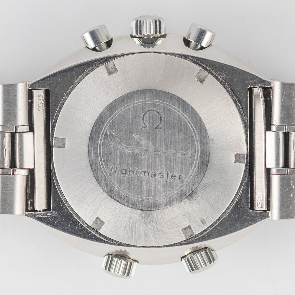 OMEGA Flightmaster ref.145.013