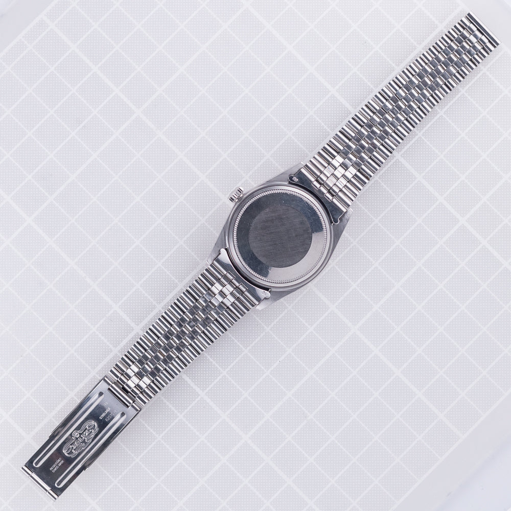 ROLEX DATEJUST REF.1601