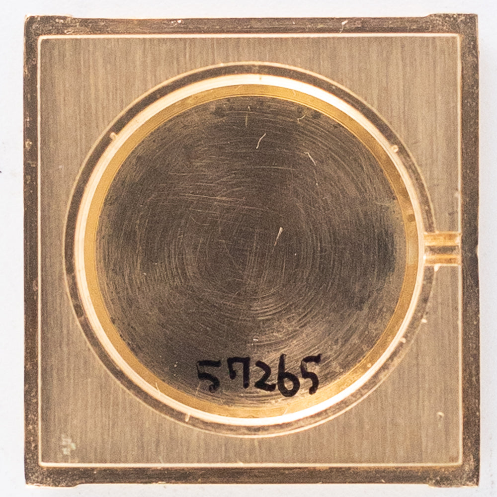 CARTIER LM MUST DE TANK BOX