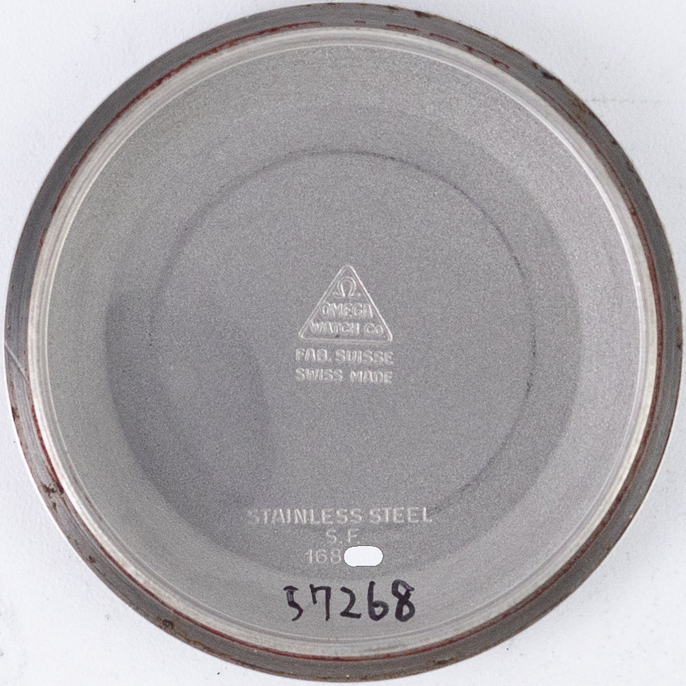 OMEGA Constellation REF.168.019