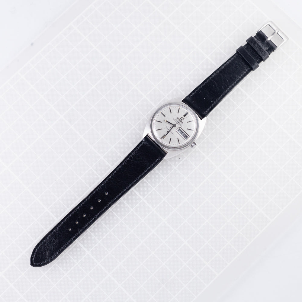 OMEGA Constellation REF.168.019