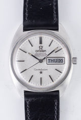 OMEGA Constellation REF.168.019