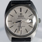 OMEGA Constellation Linen Dial Ref.168.027