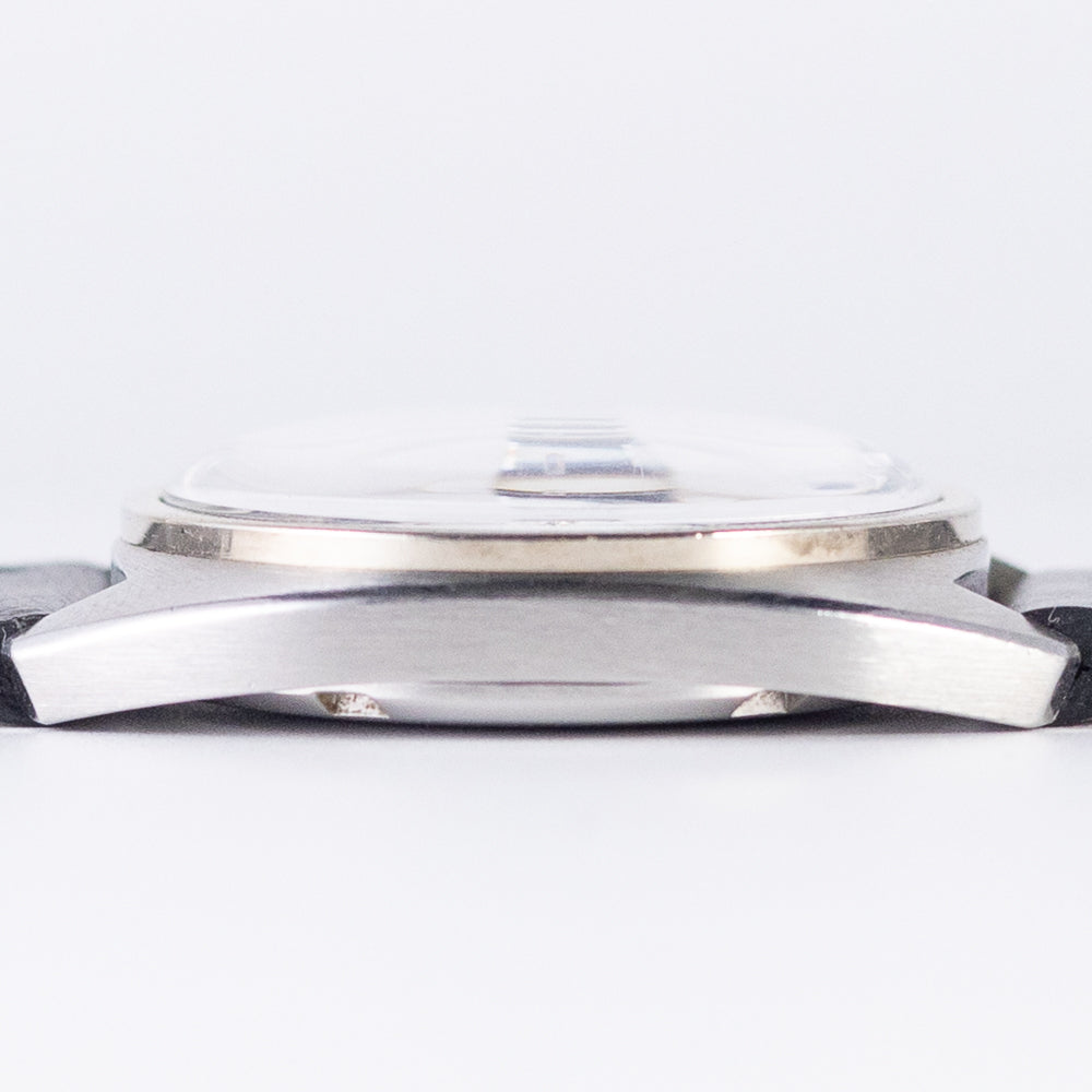 OMEGA Constellation Linen Dial Ref.168.027