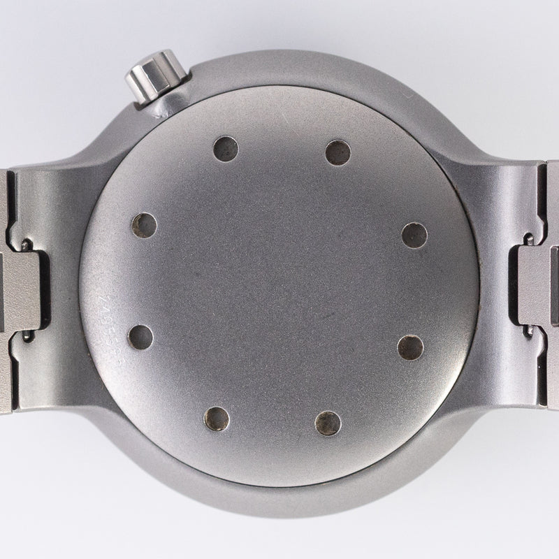 PORSCHE DESIGN BY IWC OCEAN 2000 Ref.3504