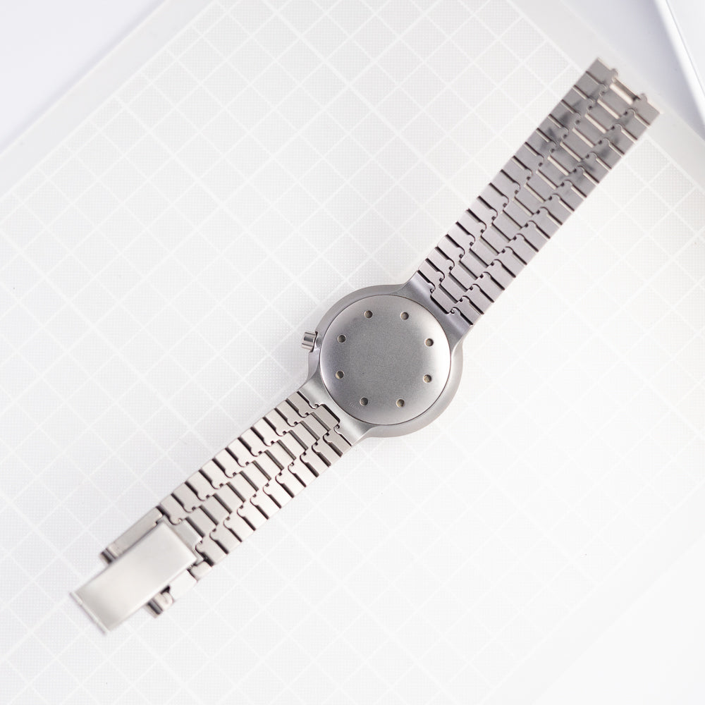 PORSCHE DESIGN BY IWC OCEAN 2000 Ref.3504