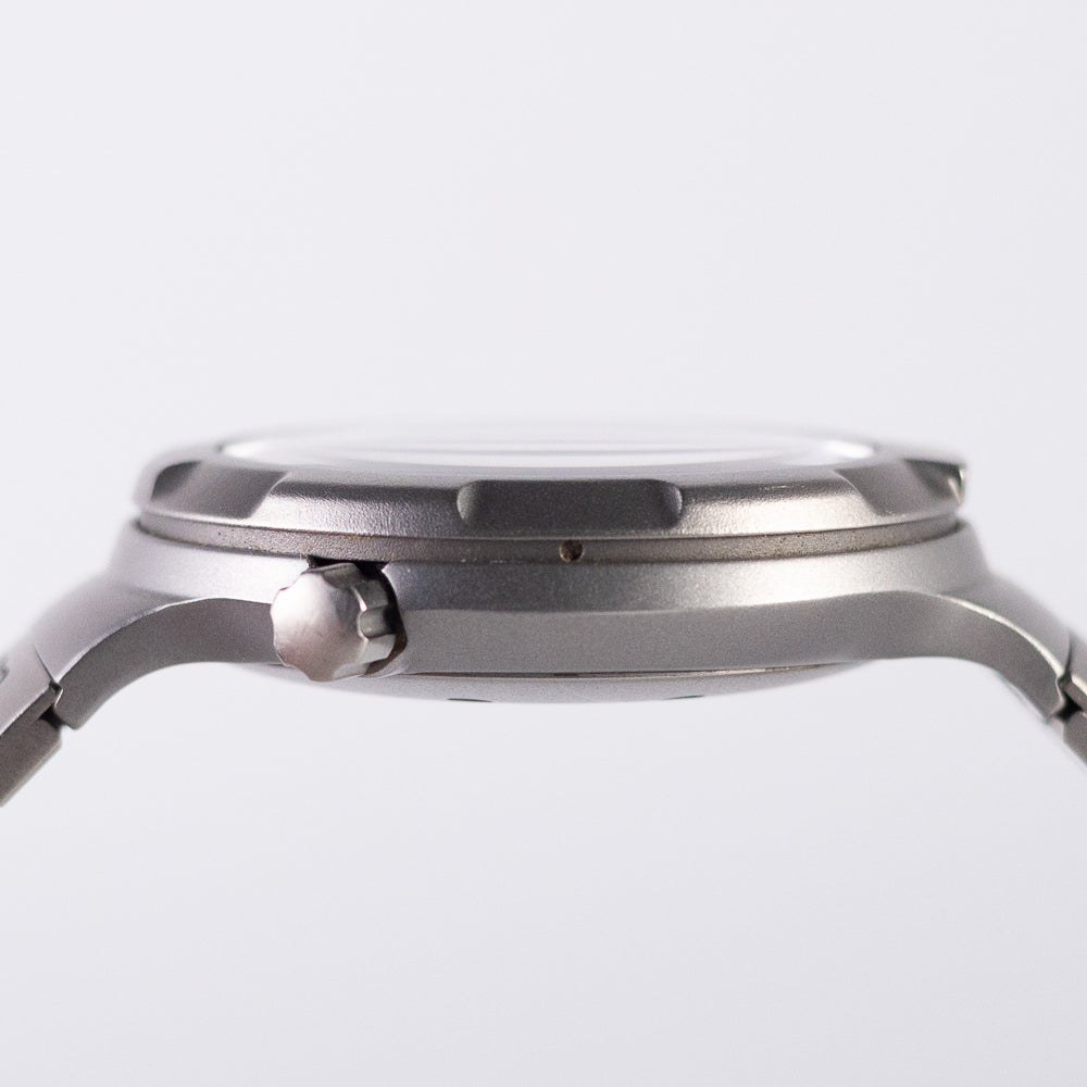 PORSCHE DESIGN BY IWC OCEAN 2000 Ref.3504