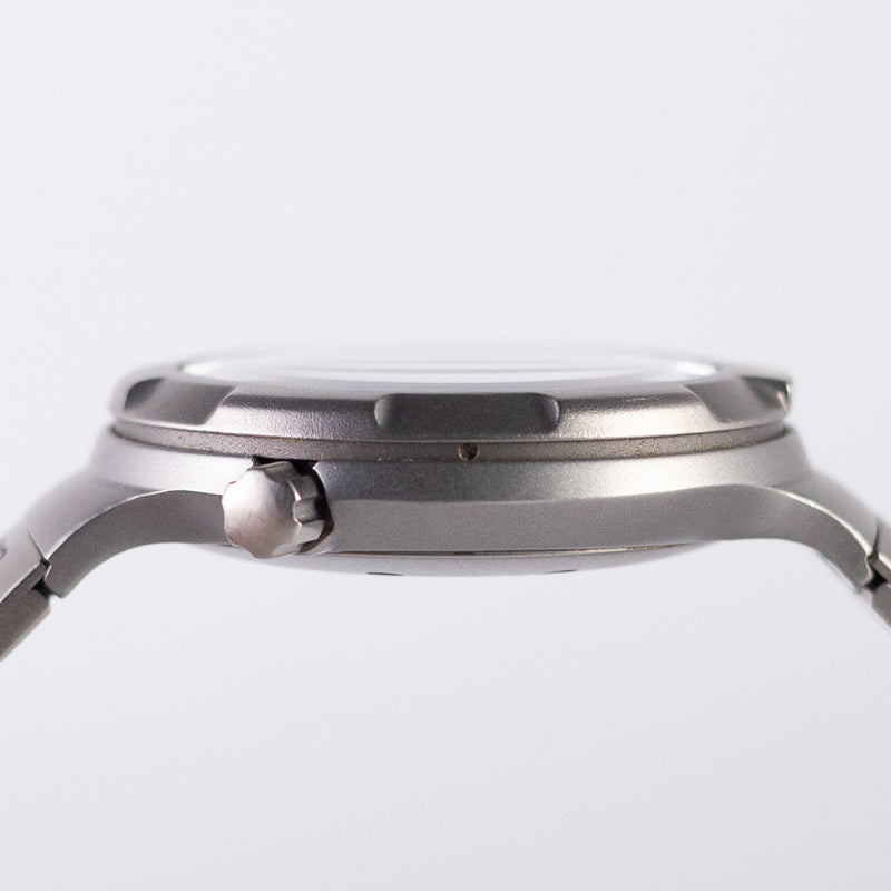 PORSCHE DESIGN BY IWC OCEAN 2000 Ref.3504