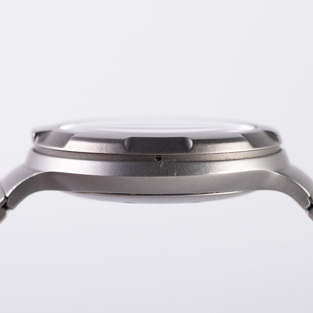 PORSCHE DESIGN BY IWC OCEAN 2000 Ref.3504