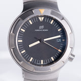 PORSCHE DESIGN BY IWC OCEAN 2000 Ref.3504