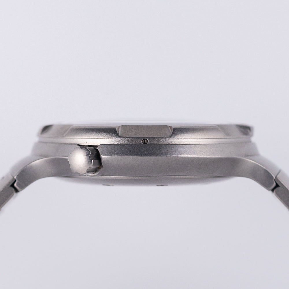 PORSCHE DESIGN BY IWC OCEAN 2000 Ref.3504