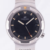 PORSCHE DESIGN BY IWC OCEAN 2000 Ref.3504