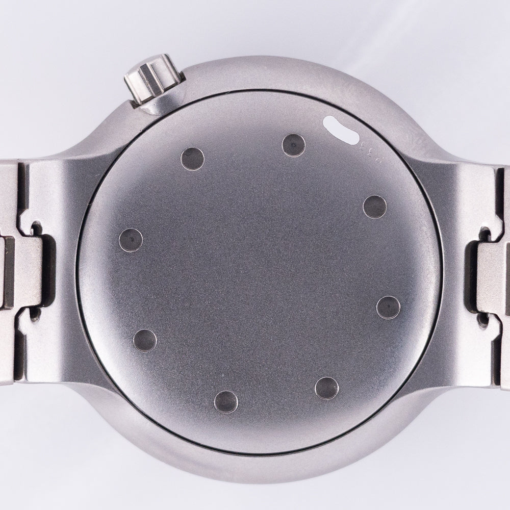 PORSCHE DESIGN BY IWC OCEAN 2000 Ref.3504