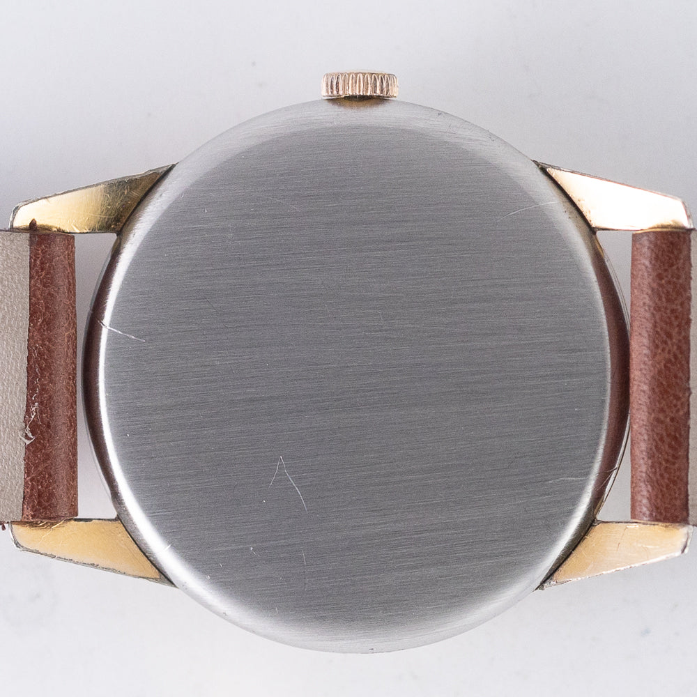 GIRARD PERREGAUX Triple calendar Cal.1921