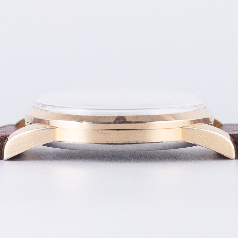 GIRARD PERREGAUX Triple calendar Cal.1921