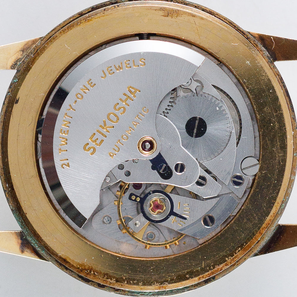 SEIKO Indicators REF.14040