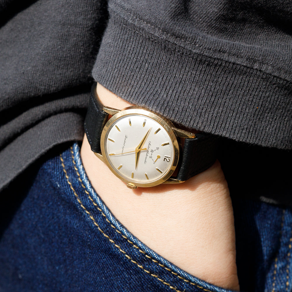 SEIKO Indicators REF.14040