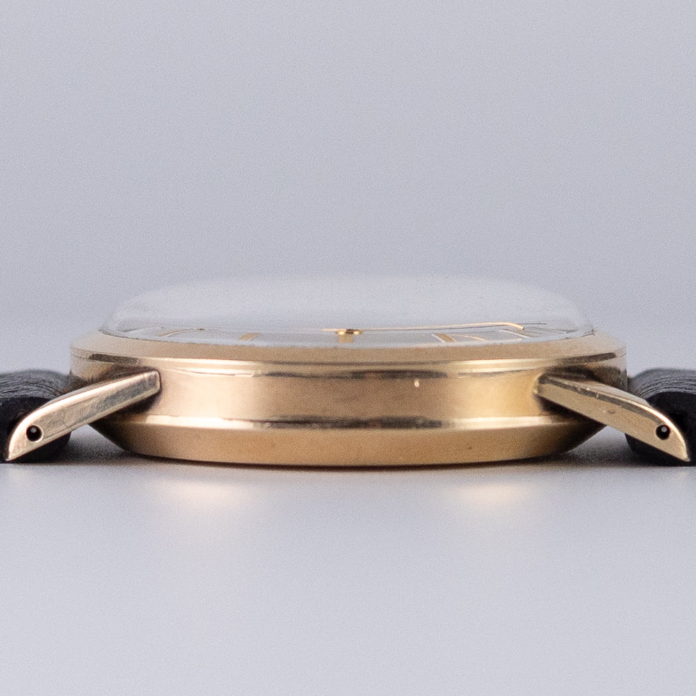 SEIKO Indicators REF.14040 – TIMEANAGRAM