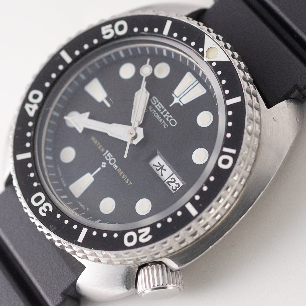 値下げ‼️SEIKO 6306-7001 150mダイバー デイデイト自動巻き SEIKO（セイコー） SEIKO 6306-7001 3rdダイバー 150m デイデイト 自動