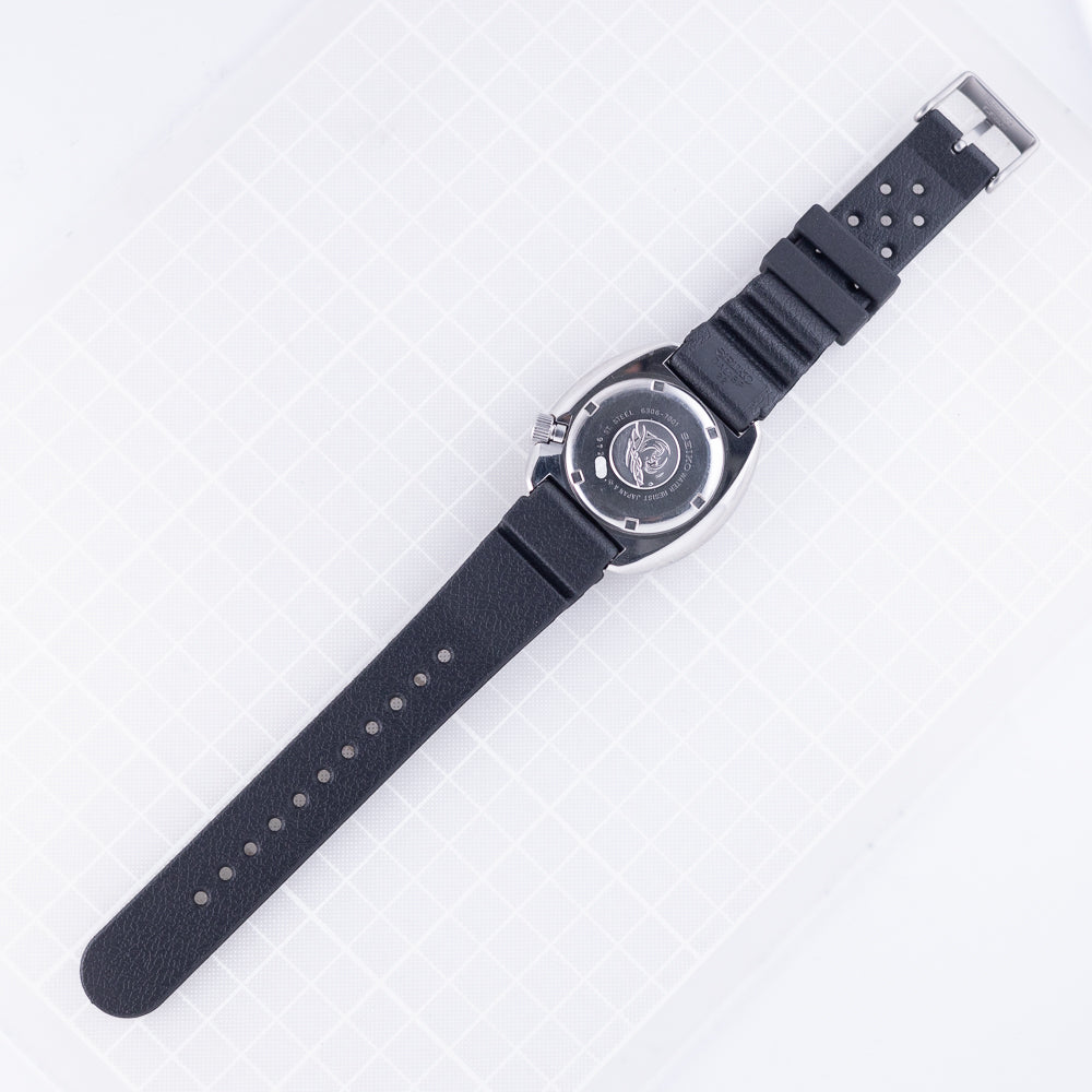 SEIKO 150M DIVER REF.6306-7001