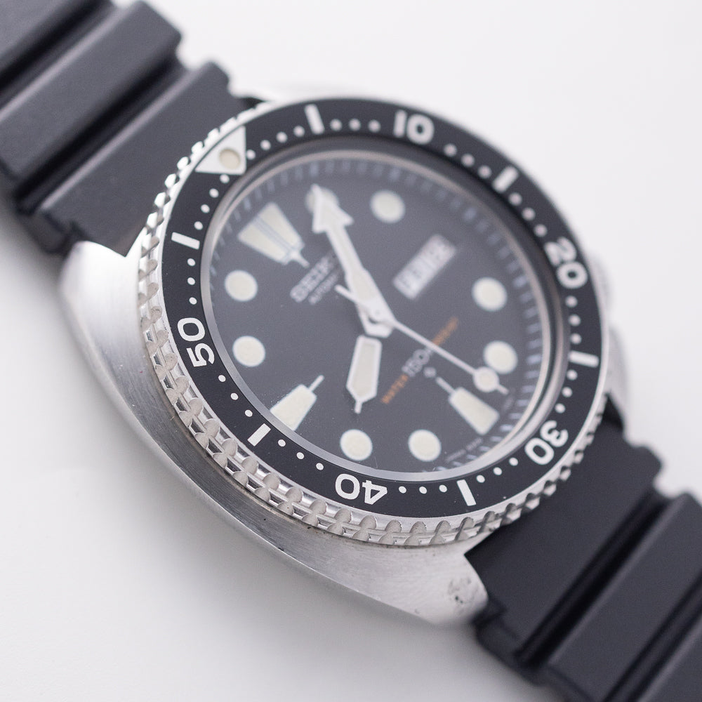 SEIKO 150M DIVER REF.6306-7001
