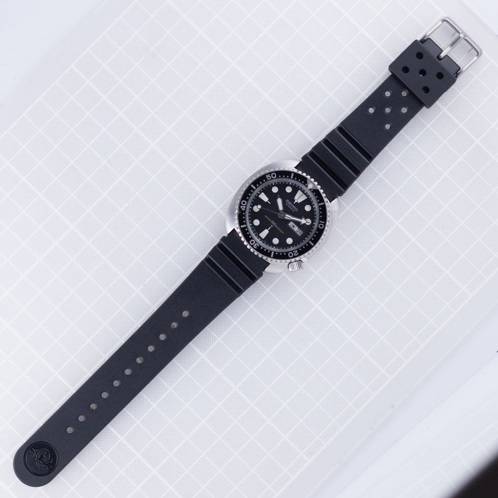 SEIKO 150M DIVER REF.6306-7001