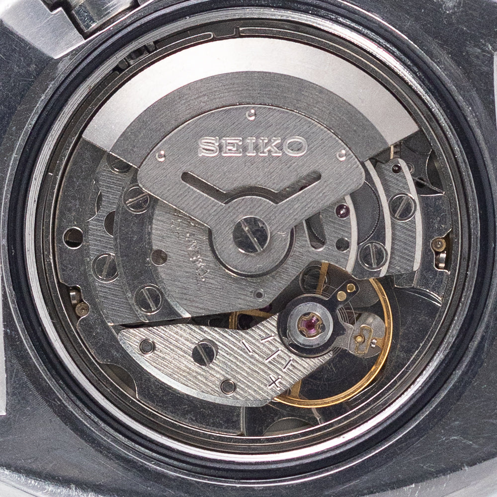 SEIKO 150M DIVER REF.6306-7001