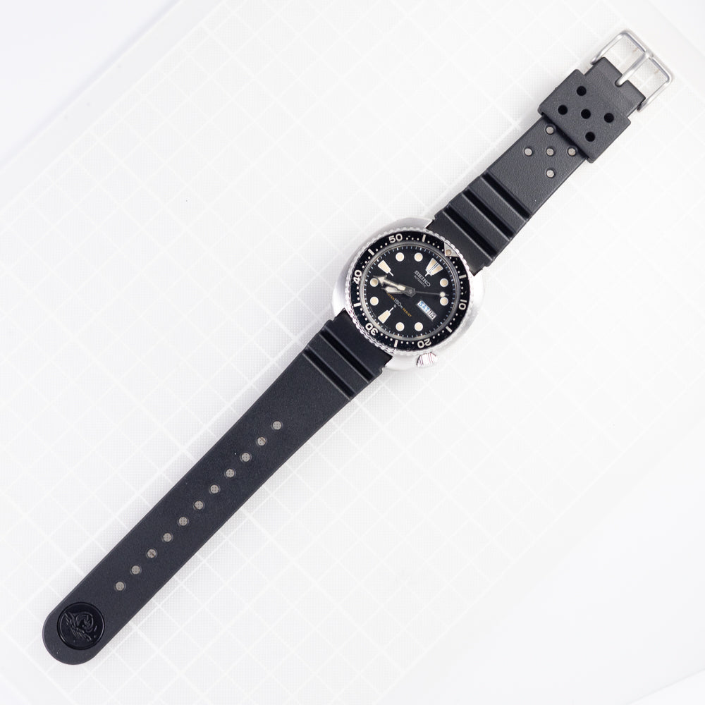 SEIKO 150M DIVER REF.6306-7001
