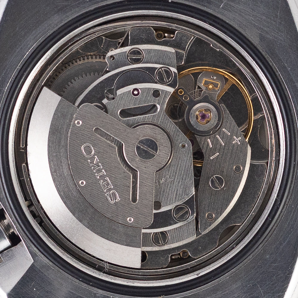 SEIKO 150M DIVER REF.6306-7001