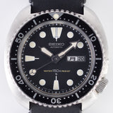 SEIKO 150M DIVER REF.6306-7001